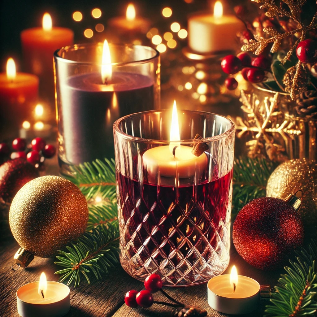 Luxury Candles & Diffusers - ANNASA