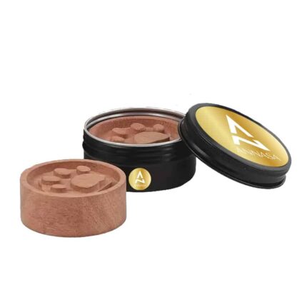 Natural Wooden Paw Diffuser | Ξύλινος Paw Αρωματοποιητής